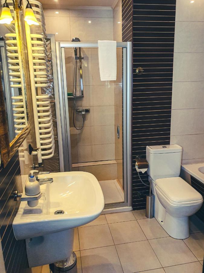 Apartamenty Nad Wisla Renesans Exterior foto