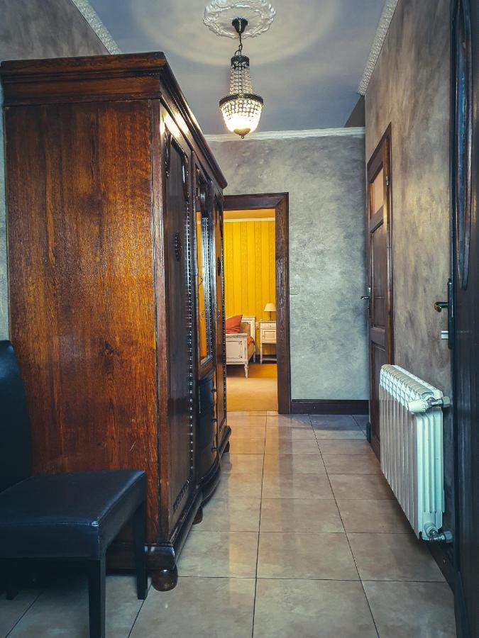 Apartamenty Nad Wisla Renesans Exterior foto