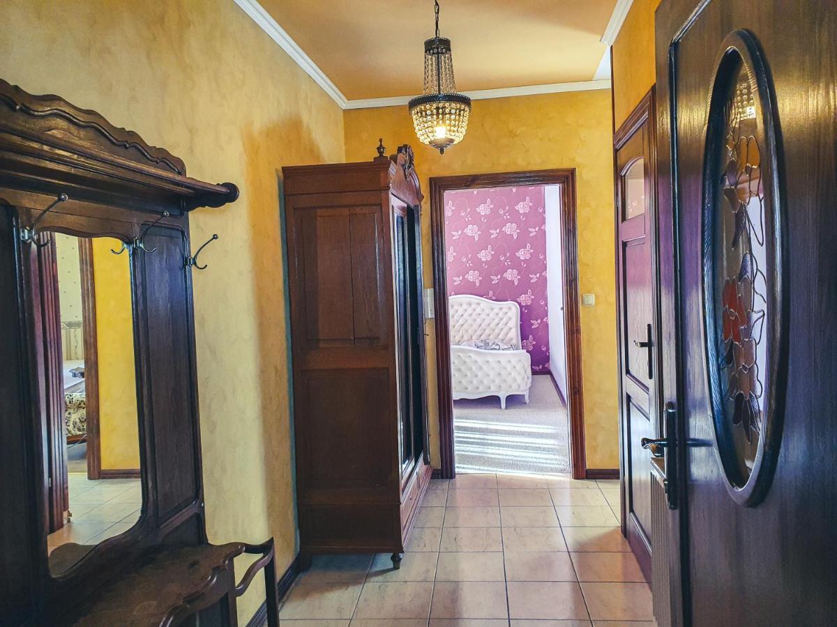 Apartamenty Nad Wisla Renesans Exterior foto