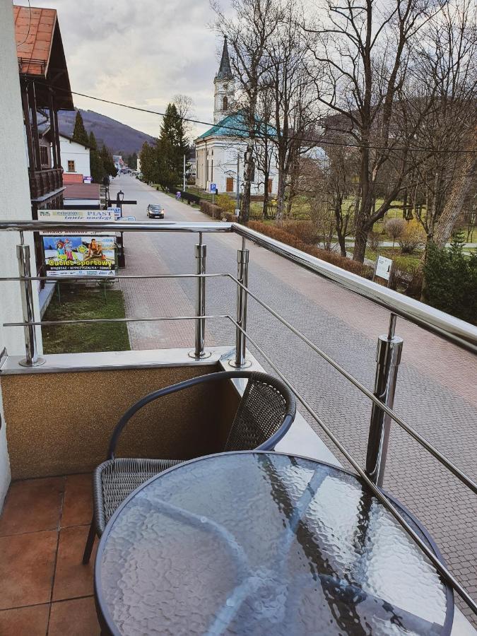 Apartamenty Nad Wisla Renesans Exterior foto