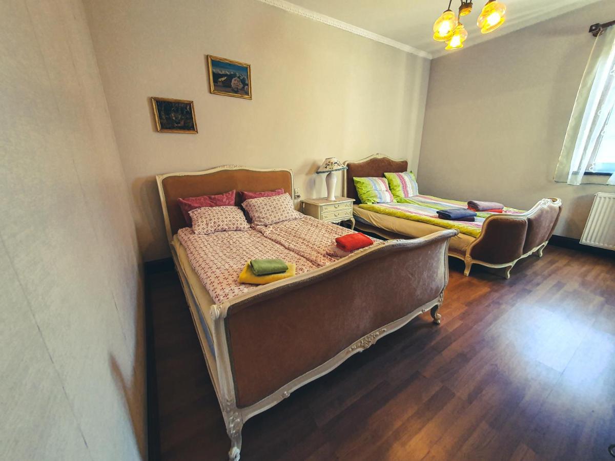 Apartamenty Nad Wisla Renesans Exterior foto