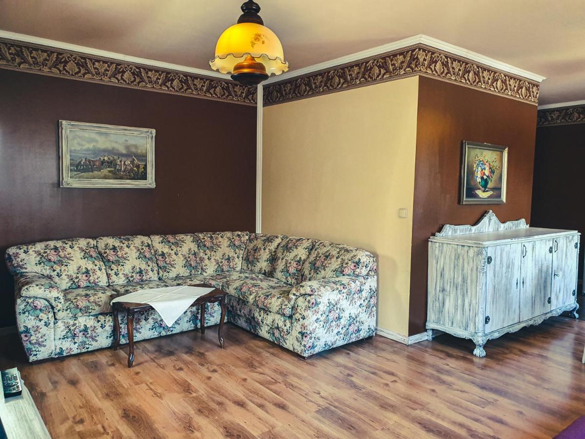 Apartamenty Nad Wisla Renesans Exterior foto