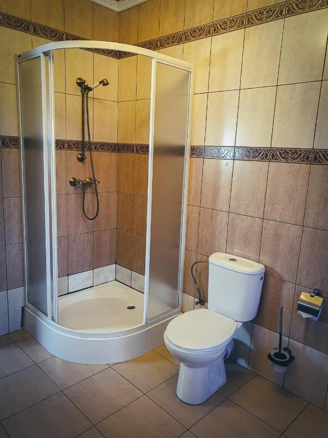 Apartamenty Nad Wisla Renesans Exterior foto