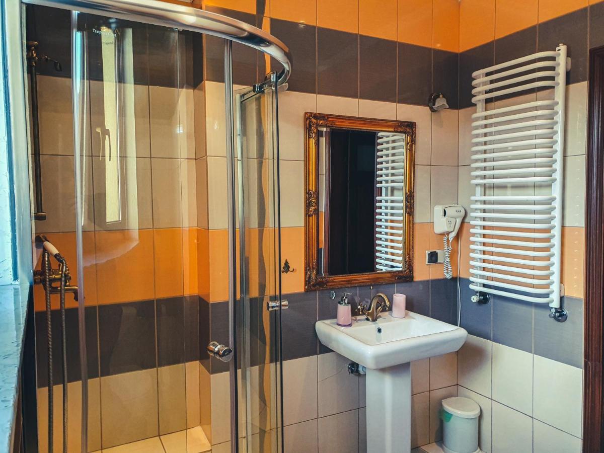 Apartamenty Nad Wisla Renesans Exterior foto