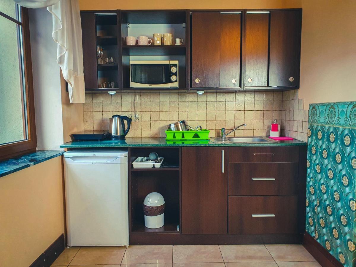 Apartamenty Nad Wisla Renesans Exterior foto