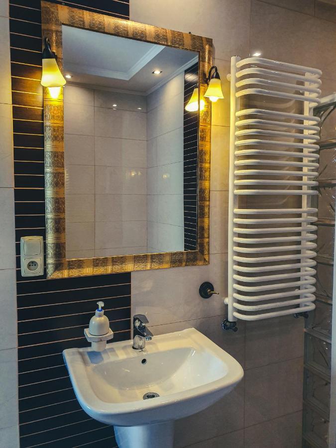 Apartamenty Nad Wisla Renesans Exterior foto