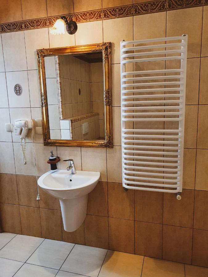 Apartamenty Nad Wisla Renesans Exterior foto